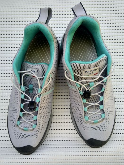 Pantofi Dolomite 40,5