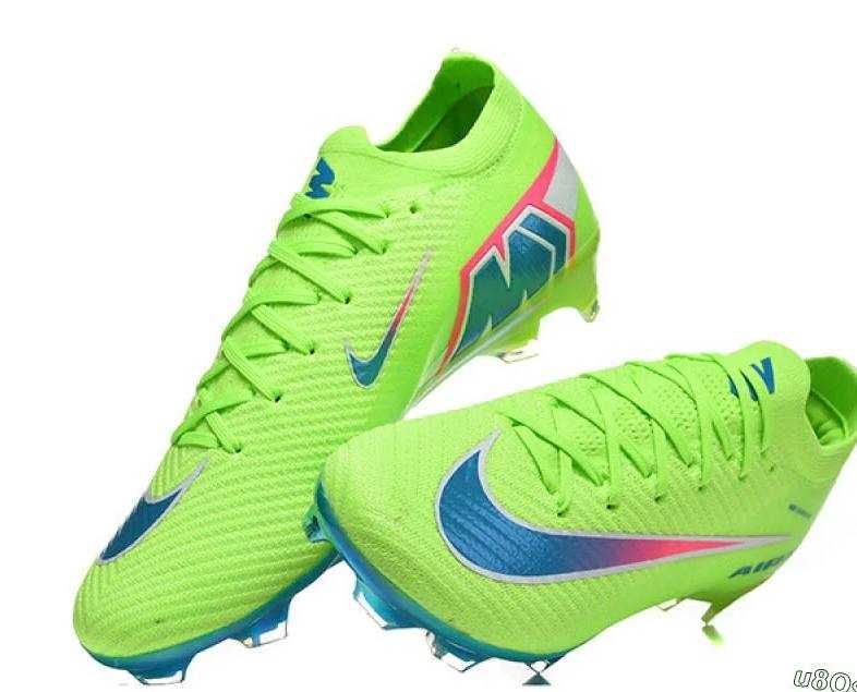 Мъжки футболни обувки Nike Air Zoom Mercurial Vapor 16 Elite FG