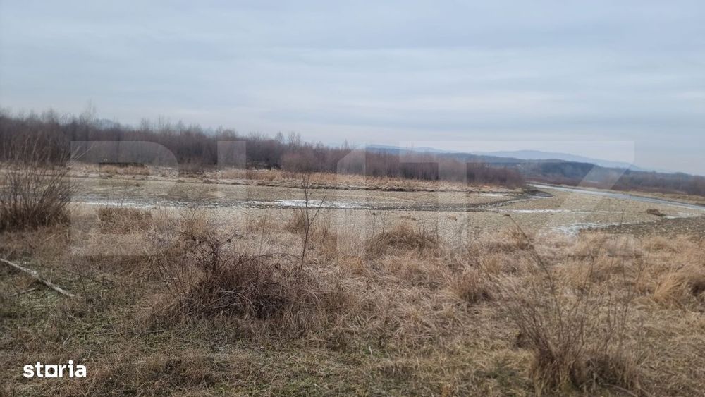 TEREN, extravilan, 14 HA, LIPANESTI PH