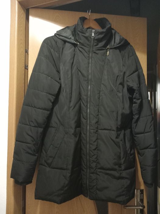 Jacheta femei neagra
