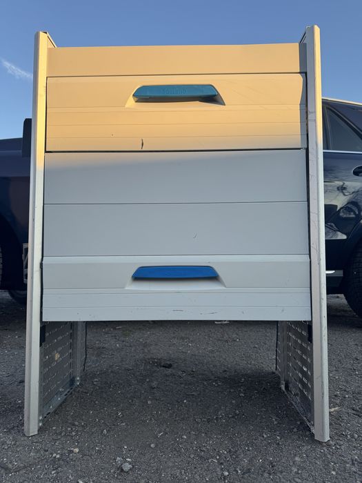 сервизен и работен комплект SORTIMO