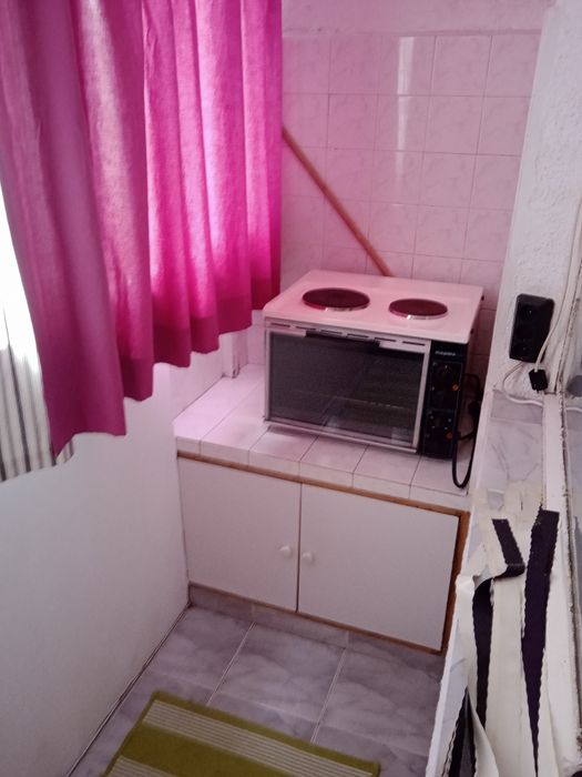 Дава се под наем Едностаен апартамент в Елхово - 45 кв.м за 153 € - Снимка #7