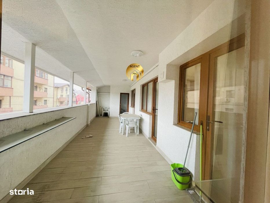 Inchiriaza un apartament de 3 camere perfect pentru familia ta de 100