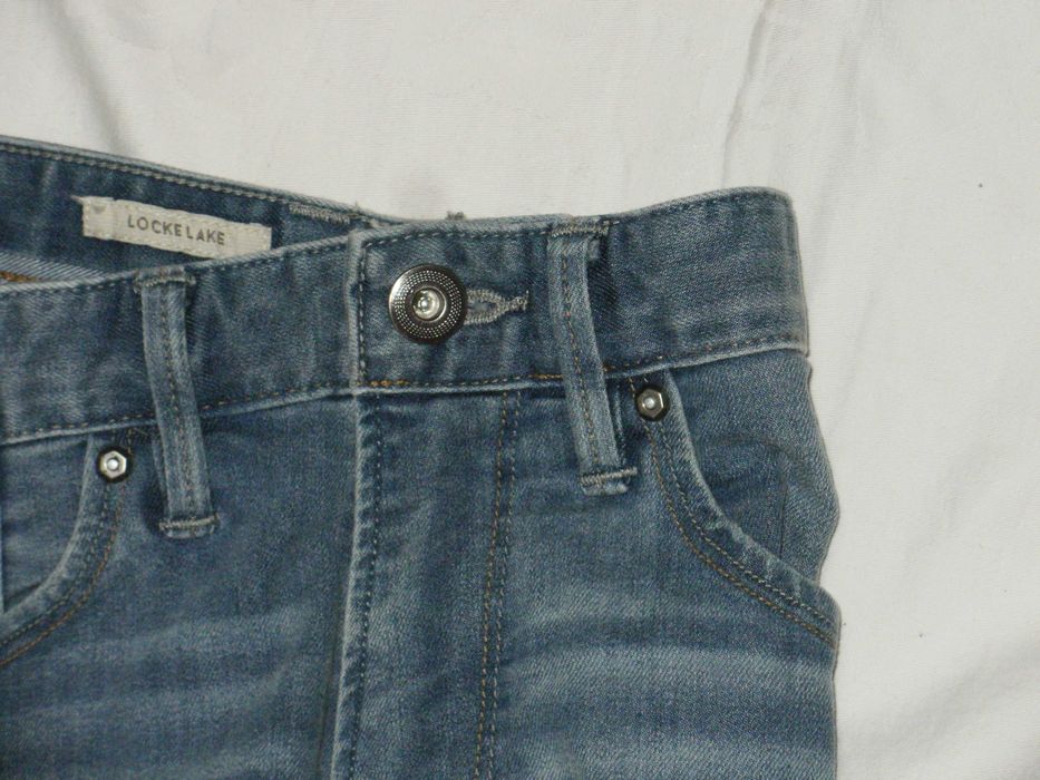 TIMBERLAND нови мъжки дънки 32