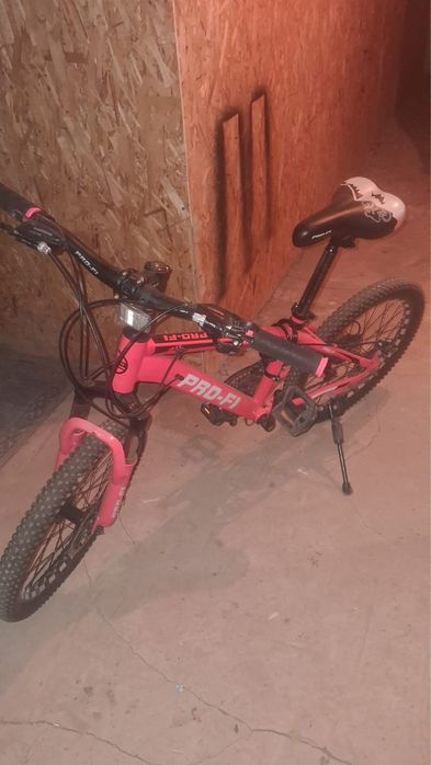 Продам ведосипед