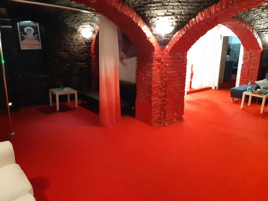 Spatiu comercial de inchiriat