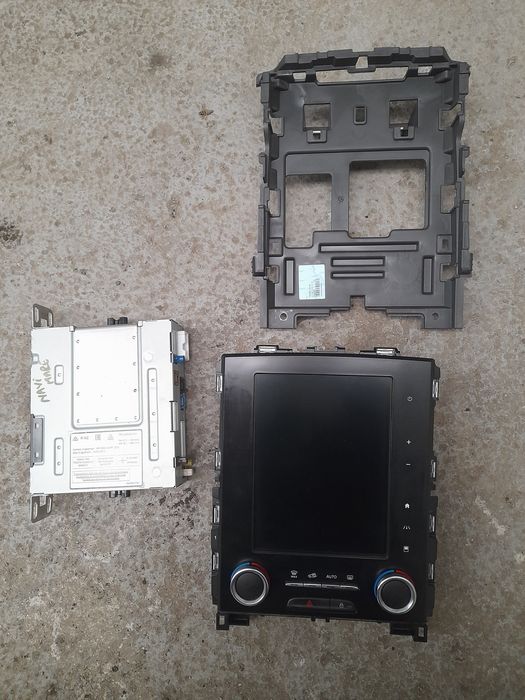 Navi Navigatie Mare Originală Renault Megane 4 Talisman