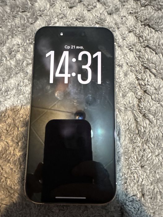 Продам айфон 14 про