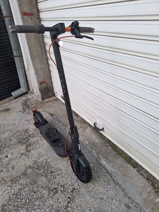 Тротинетка на ток, Xiomi 350 w.