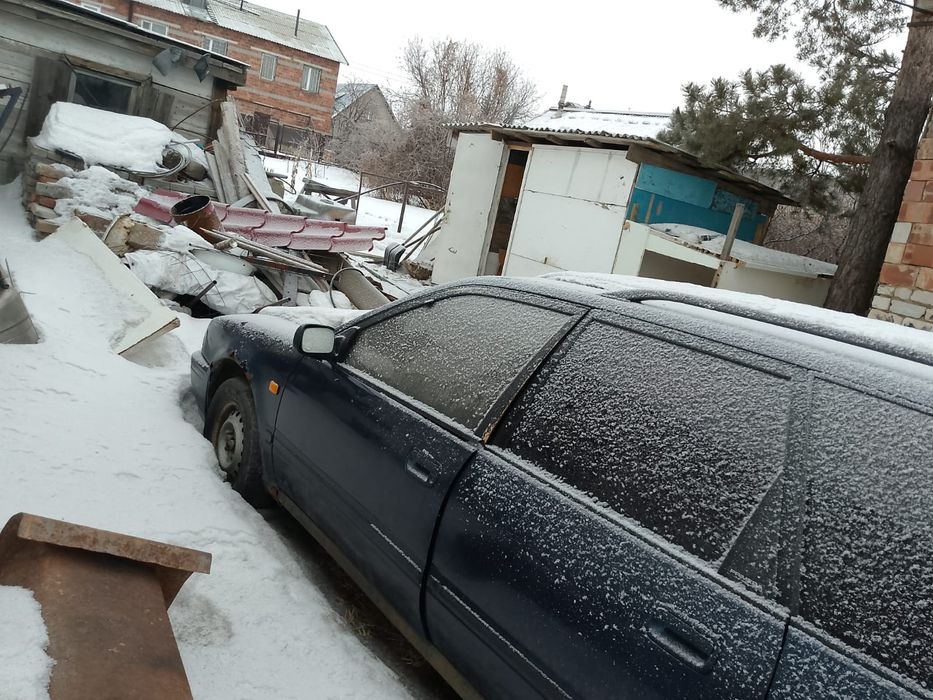 Продам ниссан примера