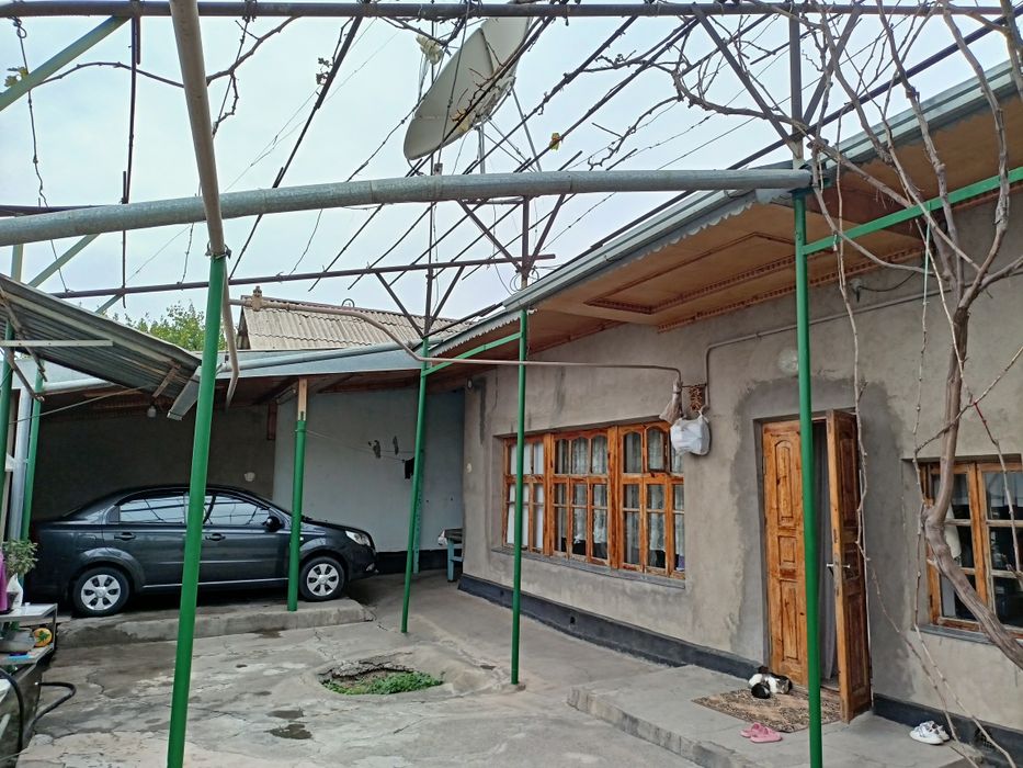 Продаётся дом в Троицке 9. 52 соток