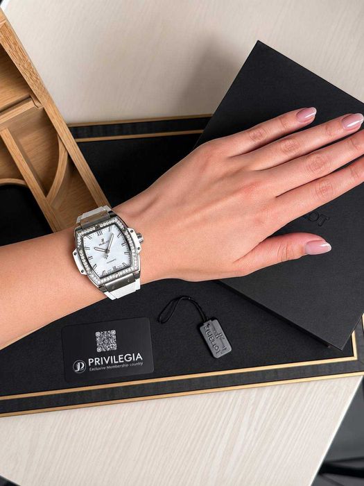 Hublot Spirit of Big Bang Automatic 39 mm