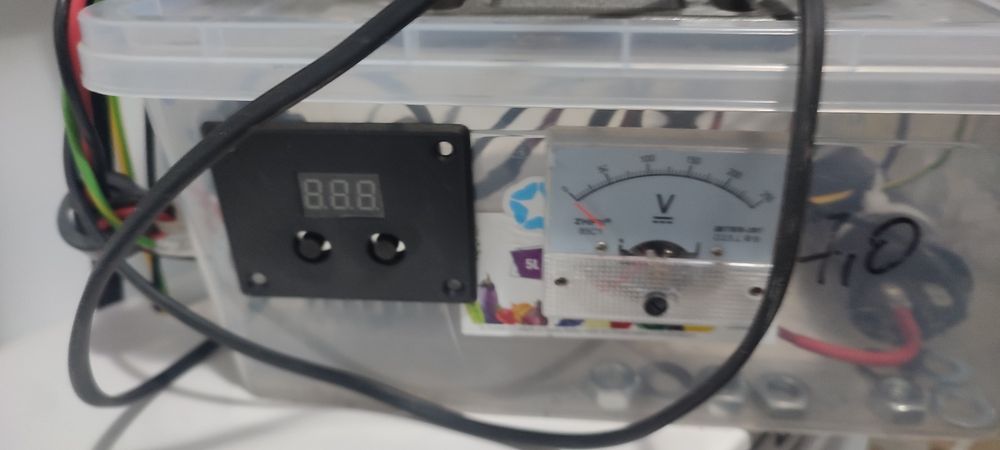 Motor banda de alergat