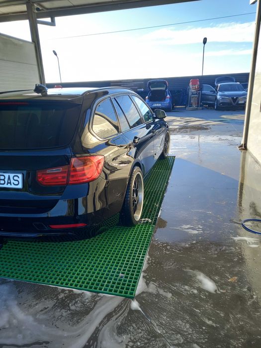 BMW Seria 3 2014 — imagine 3
