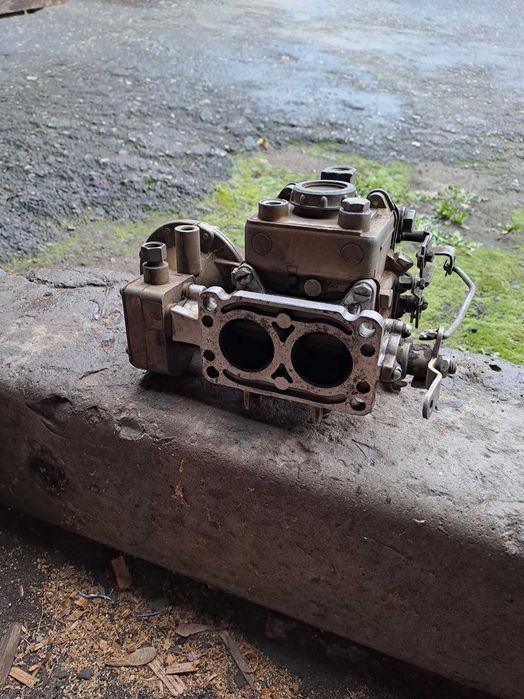 Продам коллектор на УАЗ