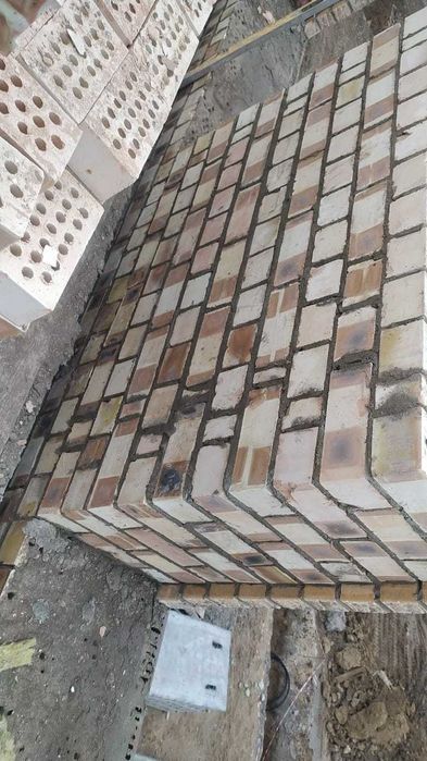 Каменщик,облицовщик