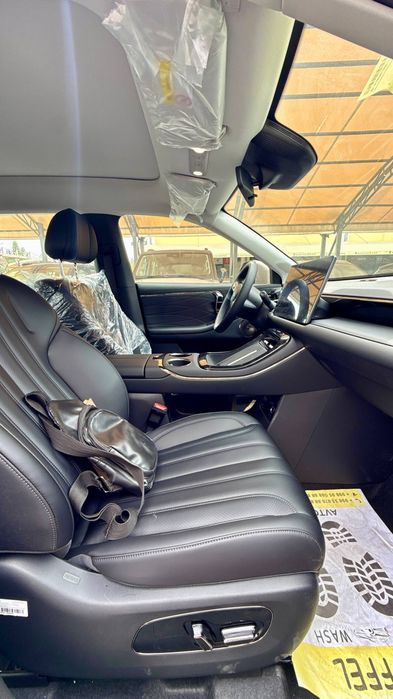 GAC Aion V 2024: 650 km masofa va Premium komfort! $25,500