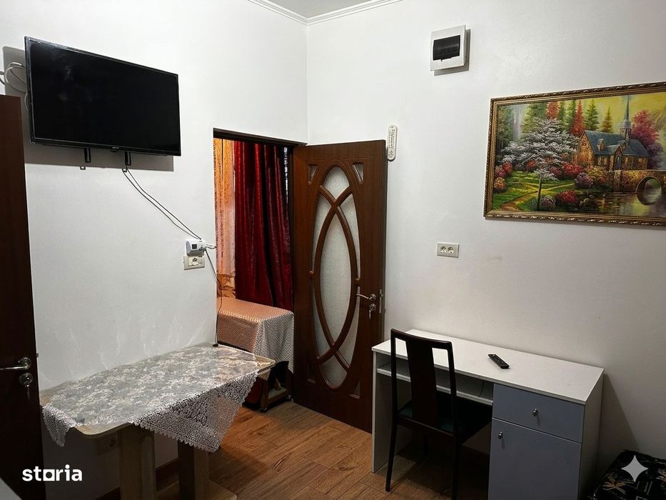 Apartament de inchiriat - zona Brailei