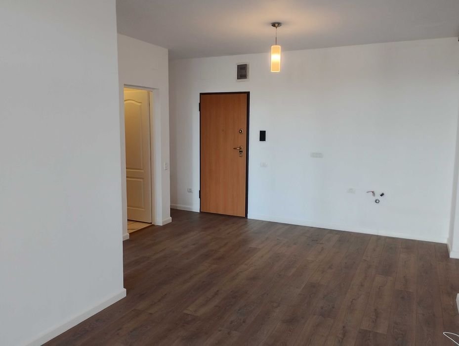 Proprietar, vând apartament cu 2 camere in Timisoara- Calea Torontalului - Campeador City - str Ioan Anton, Nr.2