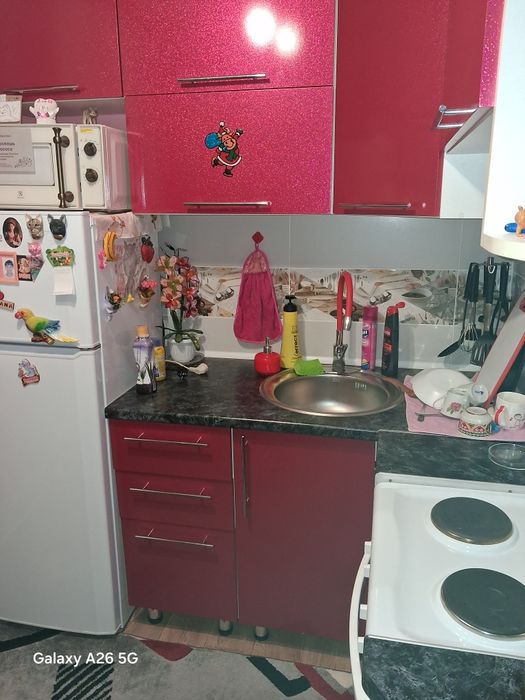 Продам 2х ком. В отличном состоянии