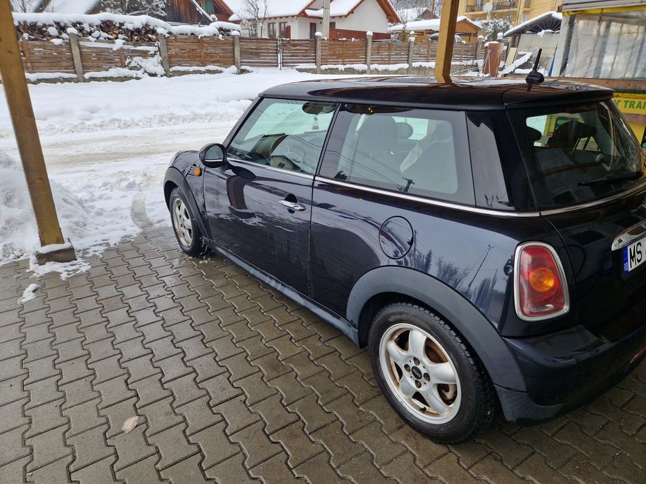 Mini Cooper One/ 1.4/ 2007