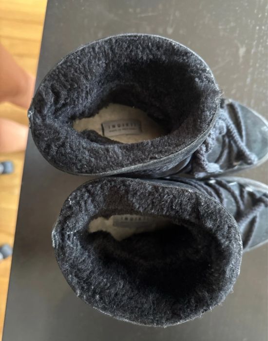 Botine ankle boots bocanci ghete inuikii