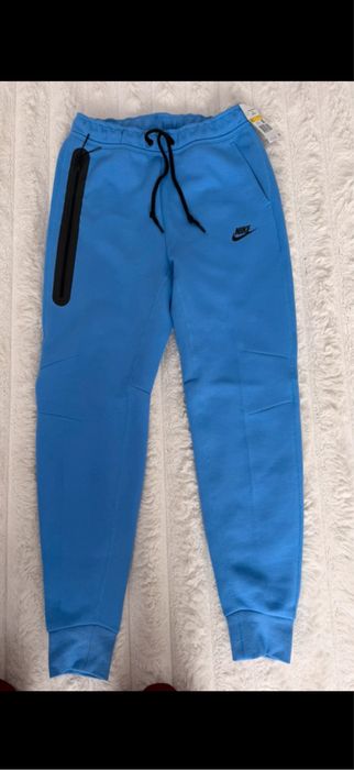 Trening Nike babyblue