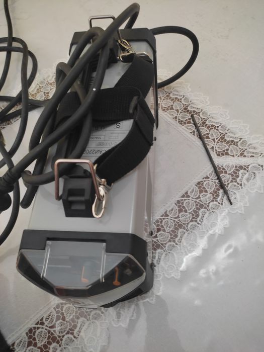 Сварочный аппарат Ресанта