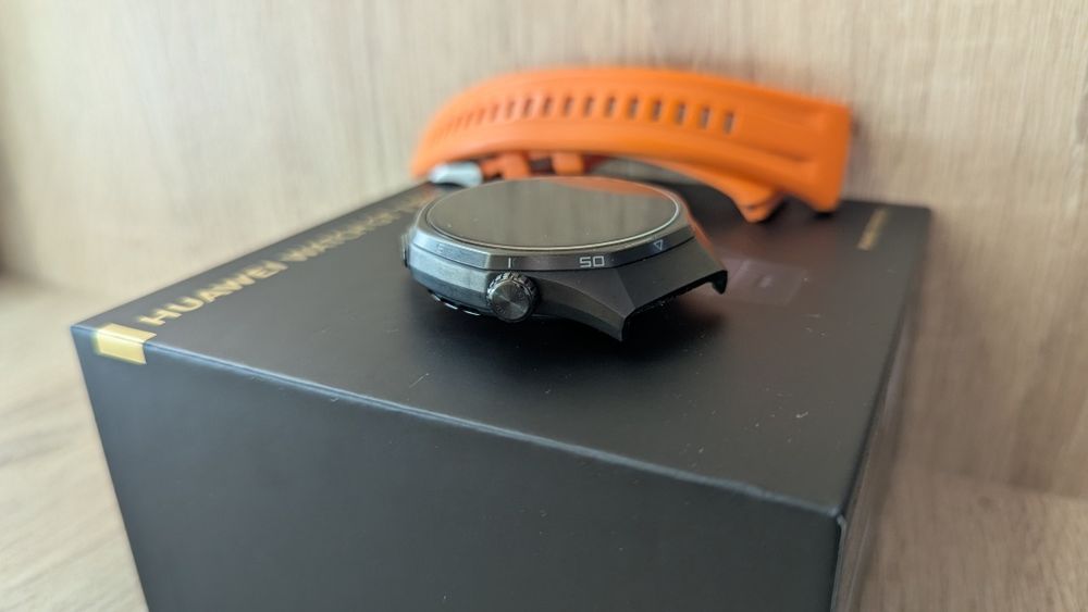 Huawei GT6 pro Black