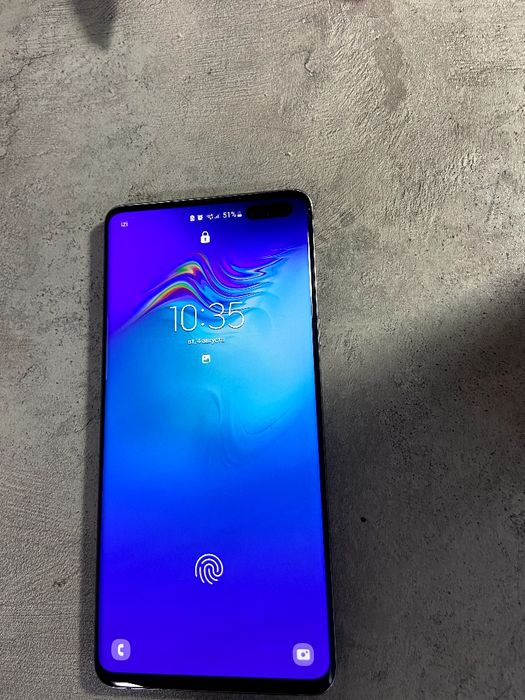 Samsung s 10 5g Продам