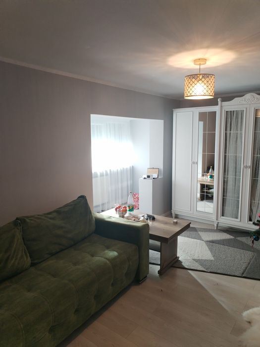 Apartament 2 camere burdujeni