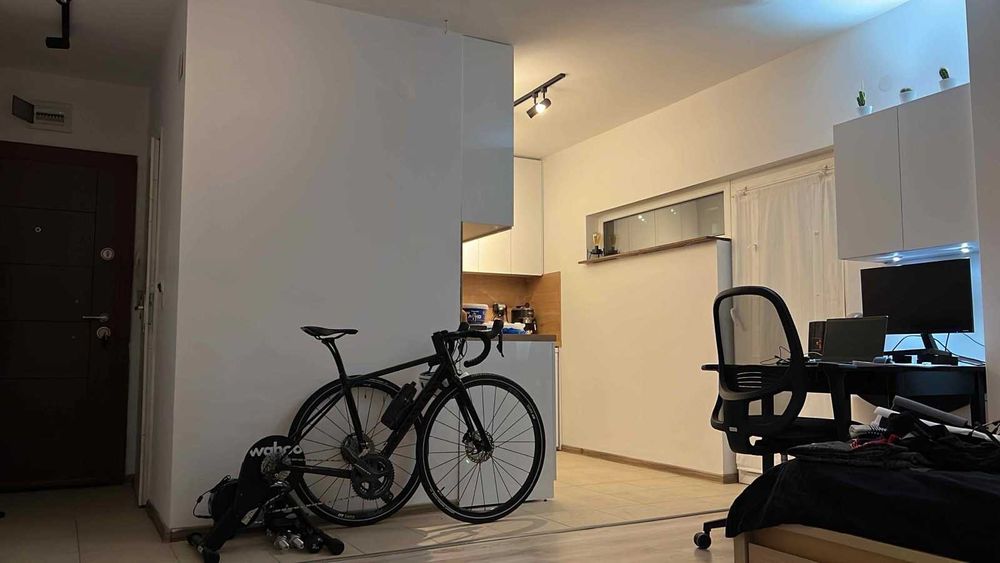 Дава се под наем Едностаен апартамент в София, Младост 1 - 40 кв.м за 418.2 € - Снимка #4