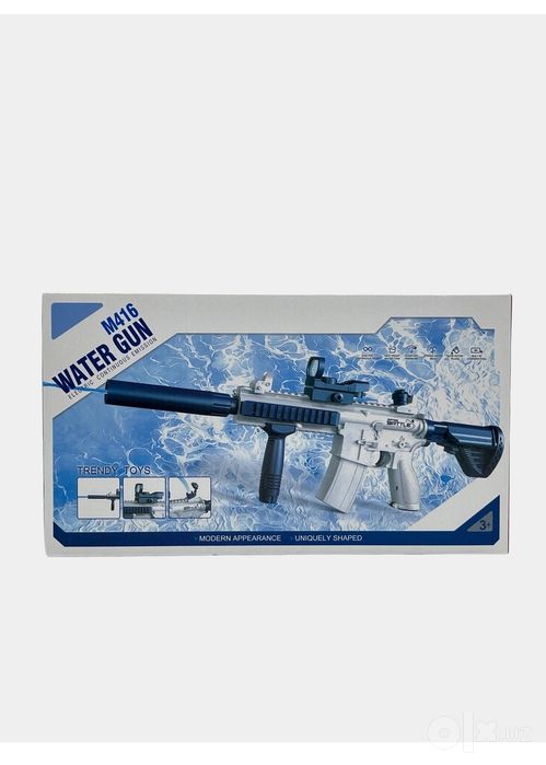 Suv pistolet optom Arzon narxda. Водяной пистолет оптовый цена