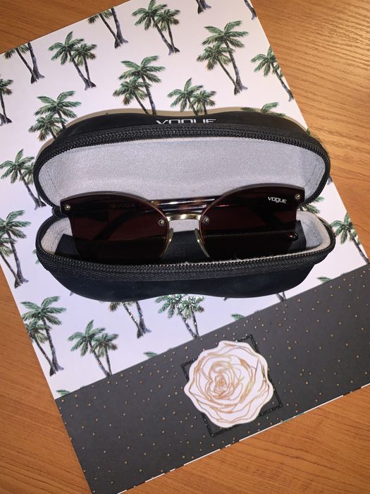 Слънчеви очила Vogue