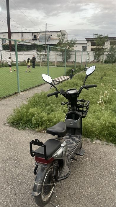 Продам Super скутер