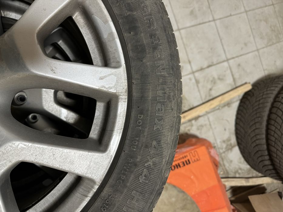 Шины резина летняя