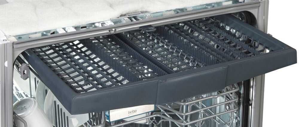 Съдомиялна за частично вграждане BEKO BDSN36461XC 60 см.
