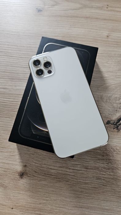 Iphone 12 Pro 256GB