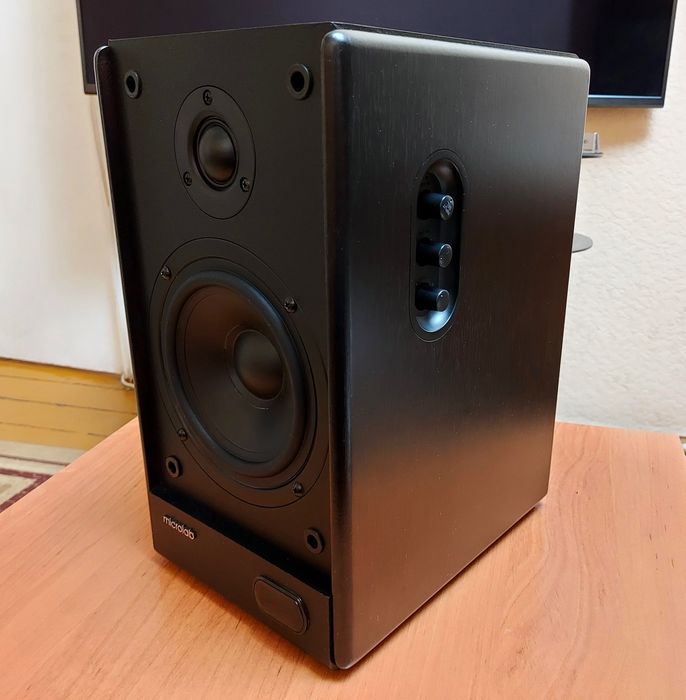 Microlab Solo 5C