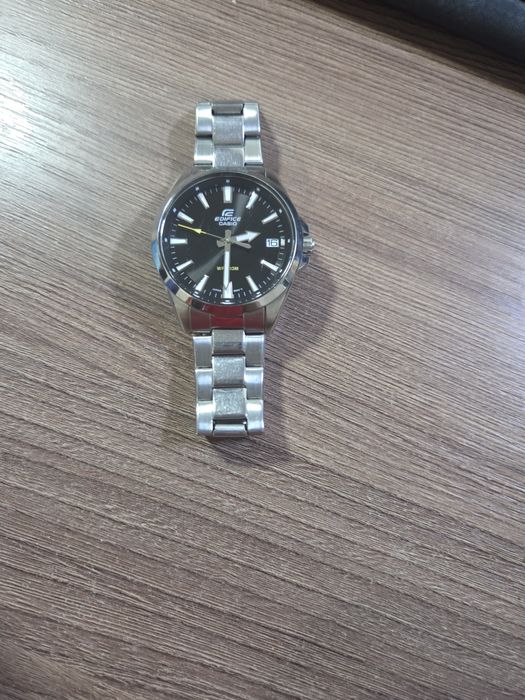 Casio edifice 100