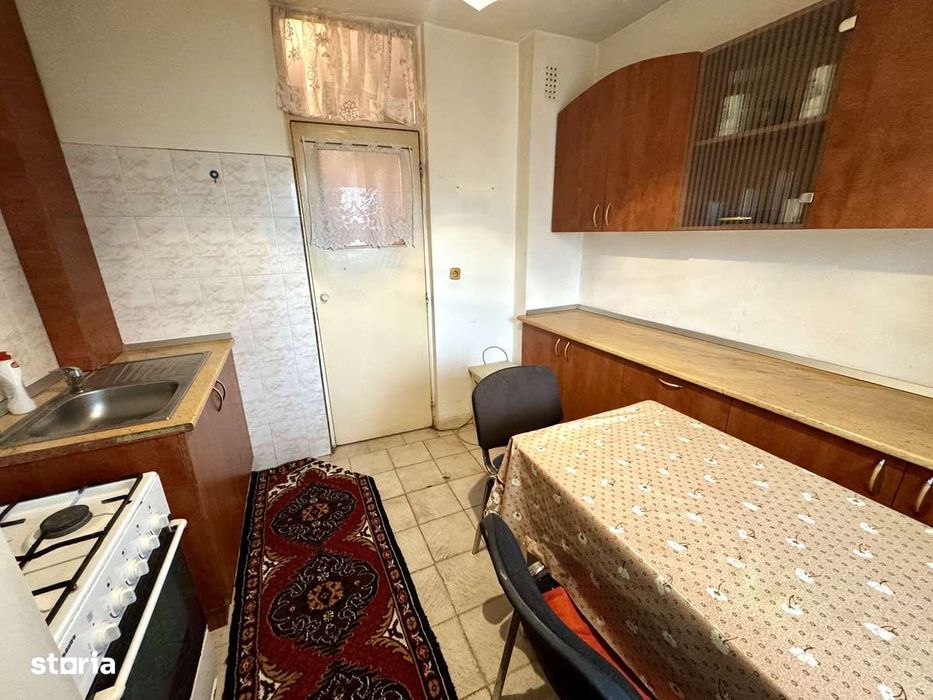 Vand apartament 2 camere, Alfa-Faleza Sud