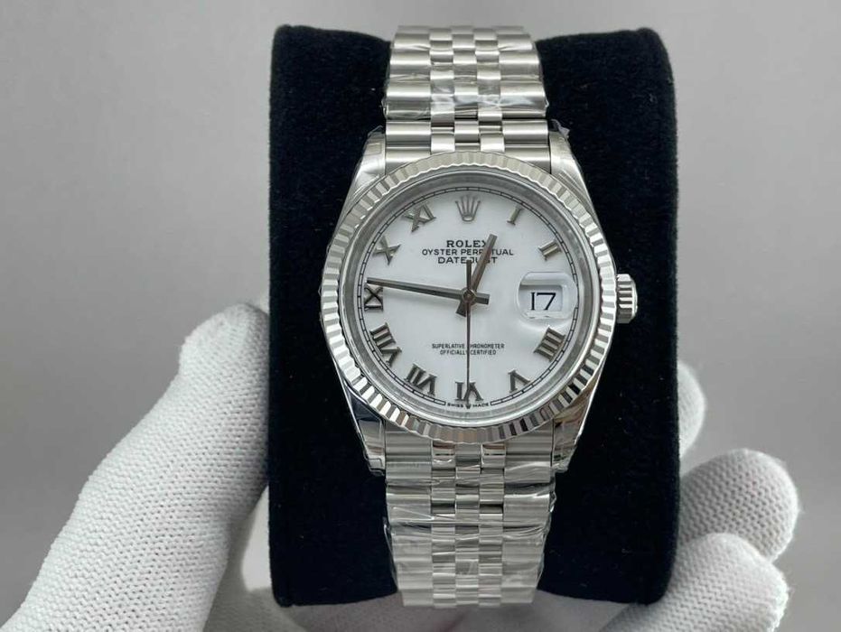Rolex Datejust 36mm