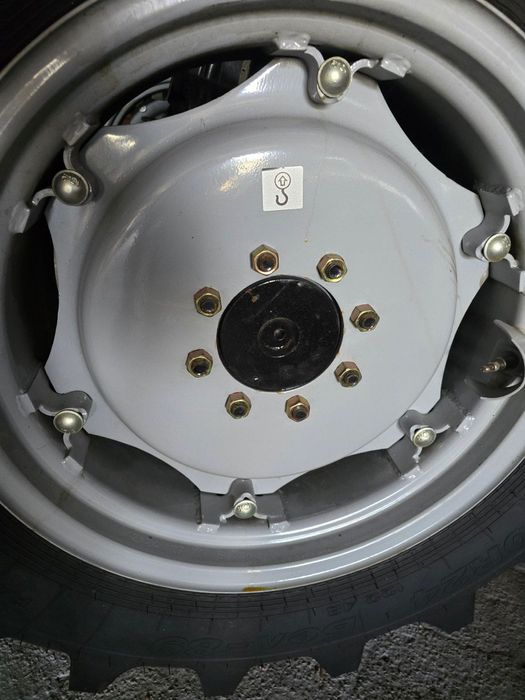 Продам мост на трактором МТЗ