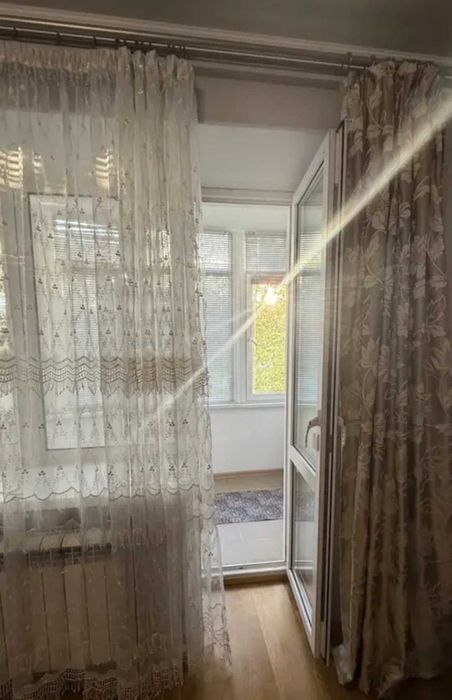 Аренда квартиры 4 комнаты