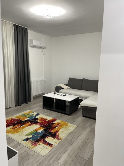 Apartament de inchiriat