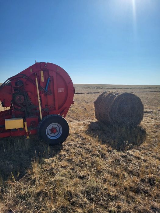 Продам прессподборщик, призводство Россия