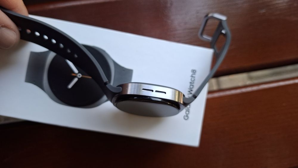 Samsung Galaxy Watch 8 40mm