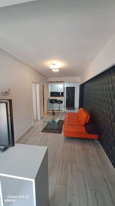 Apartament Prelungirea Mihai Viteazu