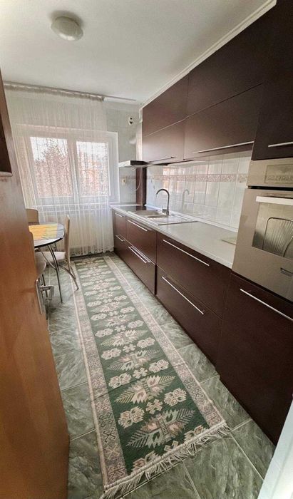 3 camere Magurele, ultra central, mobilat complet, reabilitat