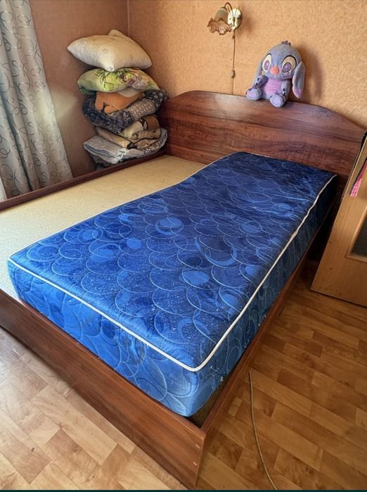 Спальный гарнитур доставка